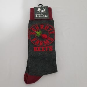 2 For 20 The Office Socks